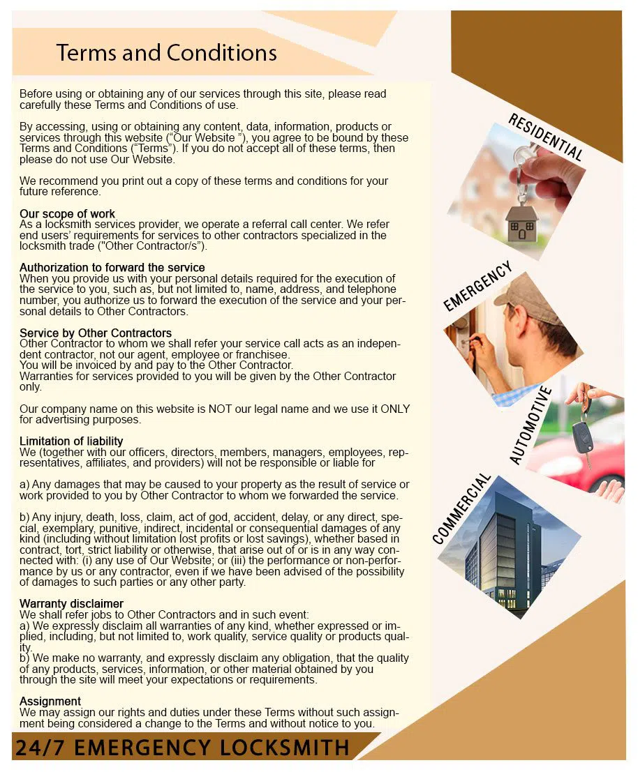 Mantua OH Locksmith Store Mantua, OH 234-221-8117